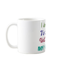 Mug pour ceux qui se parlent