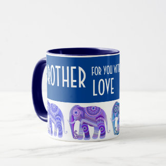 MUG POUR FRÈRE
