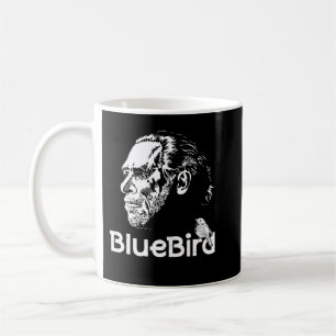 Mug Pour Hommes Femmes Charles Bukowski Graphisme Pour