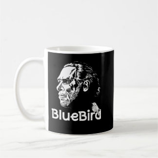 Mug Pour Hommes Femmes Charles Bukowski Graphisme Pour