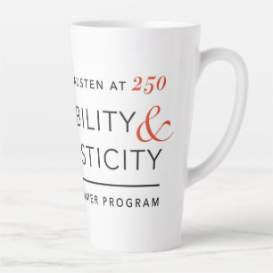 Mug pour JASP 250