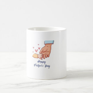 Mug pour la fête des Pères