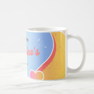 Mug pour la Saint Valentin