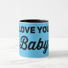 Mug pour l'amour