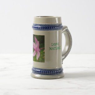MUG POUR L'AMOUREUX DE LA NATURE