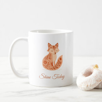 Mug pour le café ou le thé (tasse)