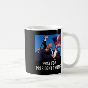 Mug Pour le président Trump4