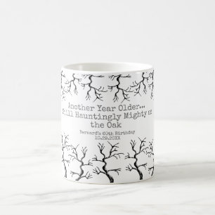 Mug pour les 60 ans d'Eerie Oak Grove