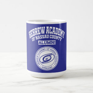 Mug pour les anciens de HANC NY