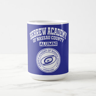 Mug pour les anciens de HANC NY