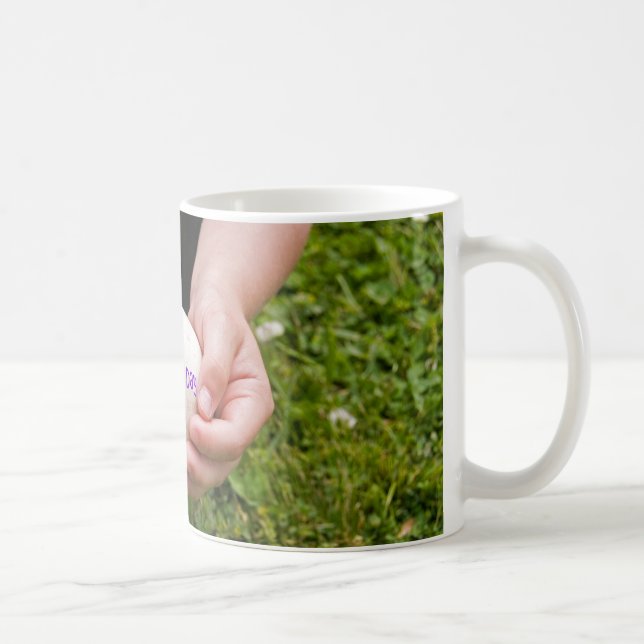 Mug Pour ma mère (Droite)