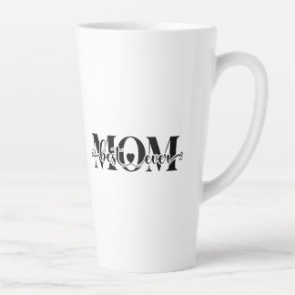Mug pour maman, Mug de Fête de la mère