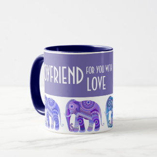 MUG POUR PETIT AMI