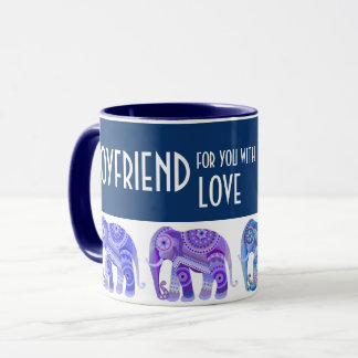 MUG POUR PETIT AMI