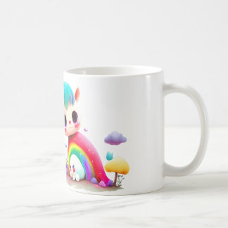 Mug Pour toujours : Un cadeau spécial pour la Saint-Va
