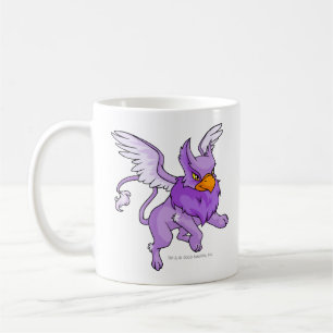 Mug Pourpre d'aire