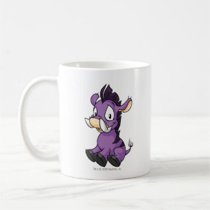 Mug Pourpre de Moehog