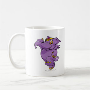 Mug Pourpre d'Elephante