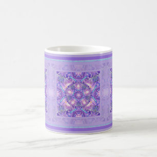 Mug Pourpre W1