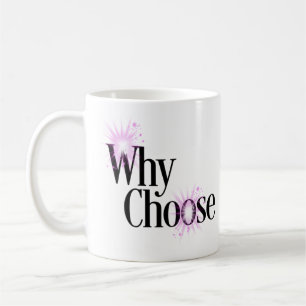 Mug Pourquoi choisir Musique
