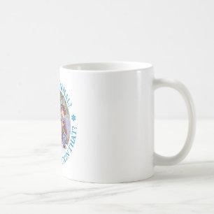 MUG POURQUOI SOYEZ NORMAL ?