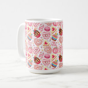 Mug Poussées avec arrosage Motif Vin Thermal Tumbler
