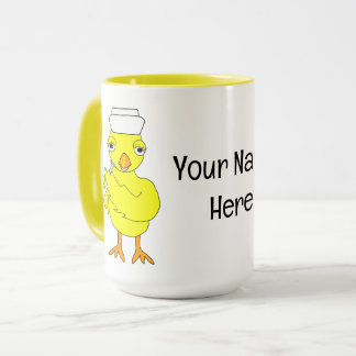 Mug Poussette