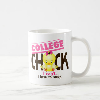 Mug Poussin 1