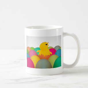 Mug Poussin de Pâques