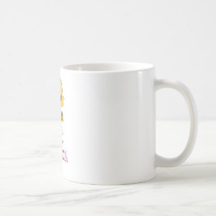 Mug Poussin de Phlebotomy