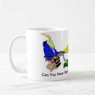 Mug Pouvez-vous m'entendre maintenant ?