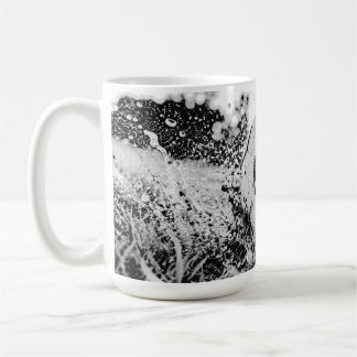 Mug Power Splash