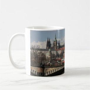 Mug Prague