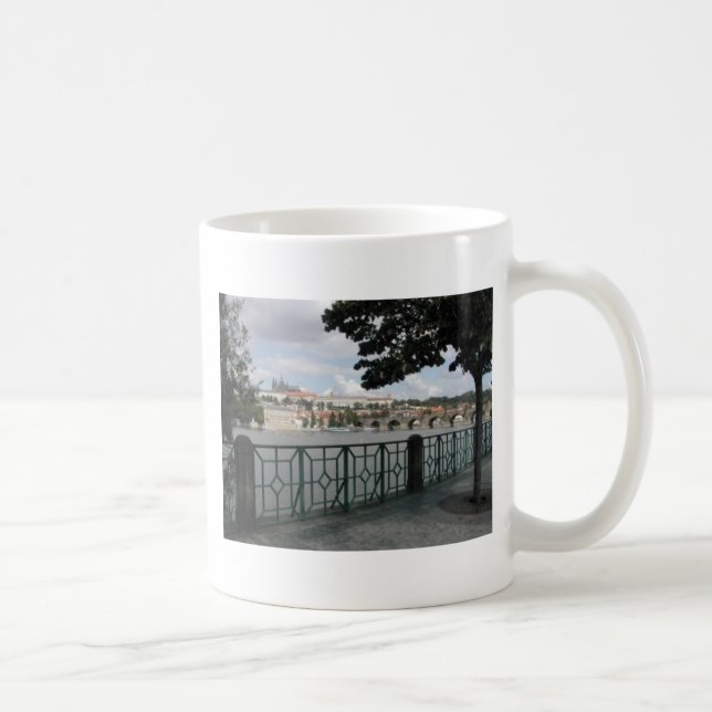 Mug prague_4808 (Droite)