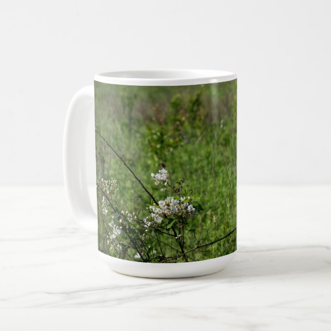 Mug Prairie  (Devant gauche)