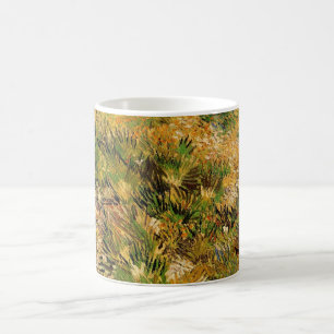 Mug Prairie à l'hôpital Saint-Paul par Vincent van Gog