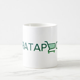 MUG PRATAPZON : SLIP OF JOY