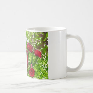 Mug Pré de pavot