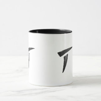 Mug Prédateur Noir