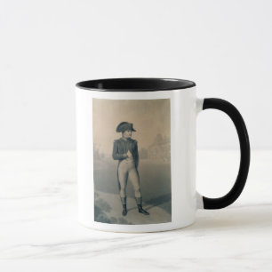 Mug Premier consul de Napoleon Bonaparte chez