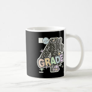 Mug Premier Jour De La Quatrième Classe Composition Ca