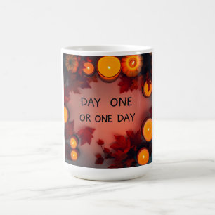 Mug Premier Jour ou Un Jour