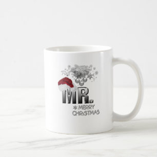 Mug Premier Noël de M.R.