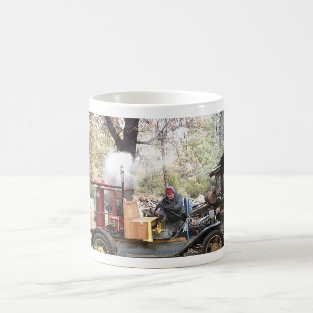 Mug Premier souffle (Centre)
