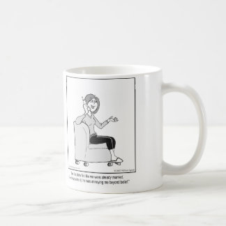 Mug Première date