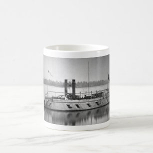 Mug Première image gunboat_War blindée