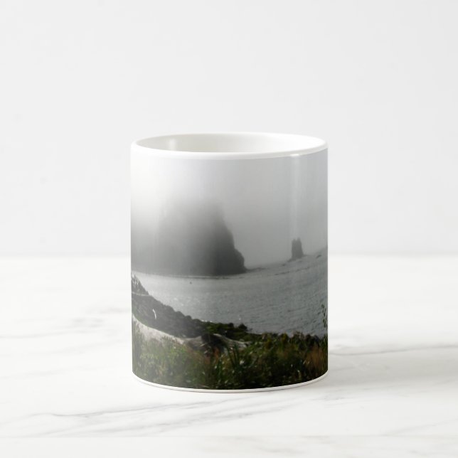 Mug Première plage (Centre)