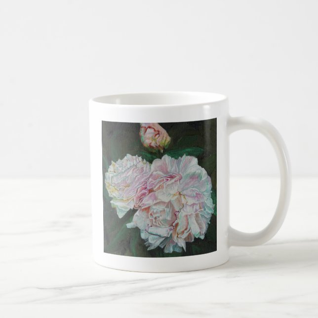 Mug Premières fleurs 2012 (Droite)