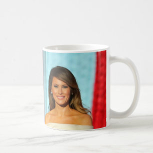 Mug Premiers couples Donald et inauguration d'atout de