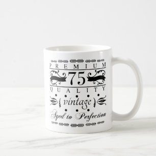 Mug Premium 75e anniversaire